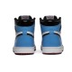 Jordan 1 High Fearless Jordan 1 High Fearless