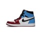 Jordan 1 High Fearless Jordan 1 High Fearless