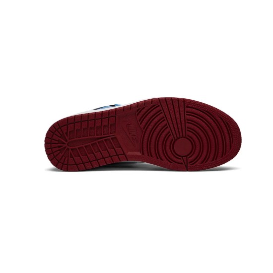 Jordan 1 High Fearless Jordan 1 High Fearless