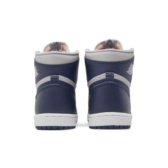Jordan 1 High Georgestown Jordan 1 High Georgestown