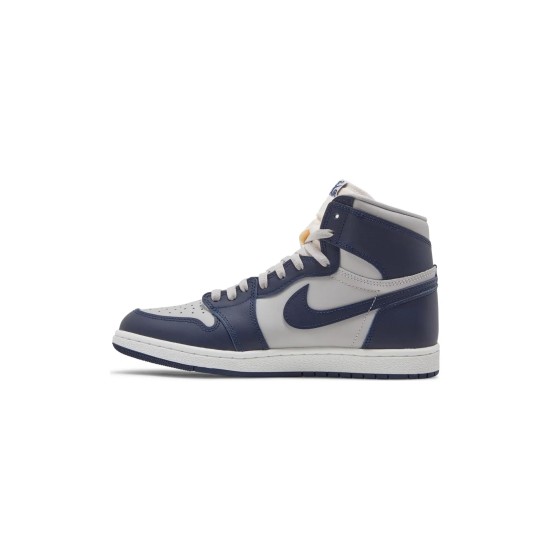 Jordan 1 High Georgestown Jordan 1 High Georgestown