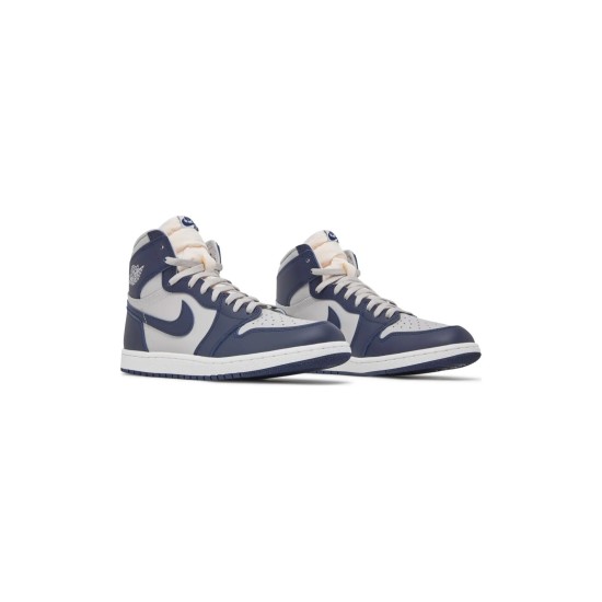Jordan 1 High Georgestown Jordan 1 High Georgestown