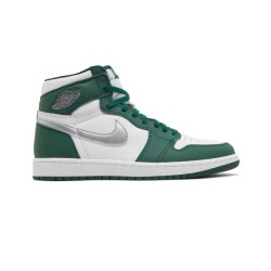 Jordan 1 High Gorge Green
