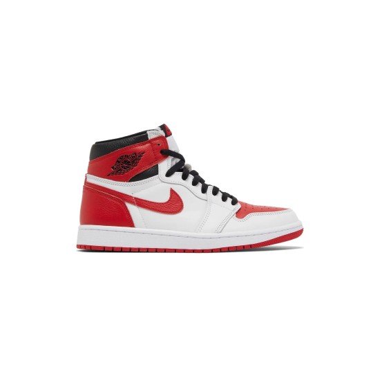 Jordan 1 High Heritage Jordan 1 High Heritage