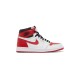 Jordan 1 High Heritage Jordan 1 High Heritage