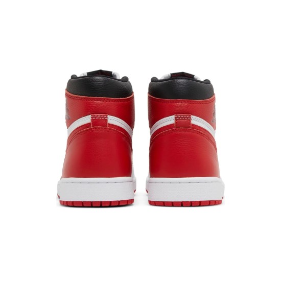 Jordan 1 High Heritage Jordan 1 High Heritage