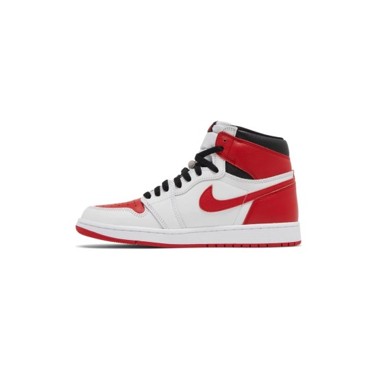 Jordan 1 High Heritage Jordan 1 High Heritage