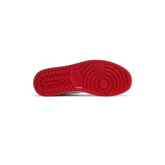 Jordan 1 High Heritage Jordan 1 High Heritage