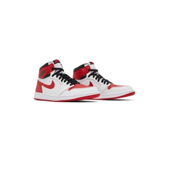 Jordan 1 High Heritage Jordan 1 High Heritage