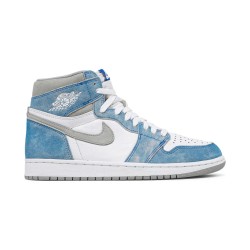 Jordan 1 High Hyper Royal