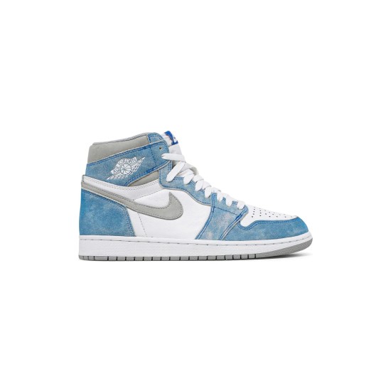 Jordan 1 High Hyper Royal Jordan 1 High Hyper Royal