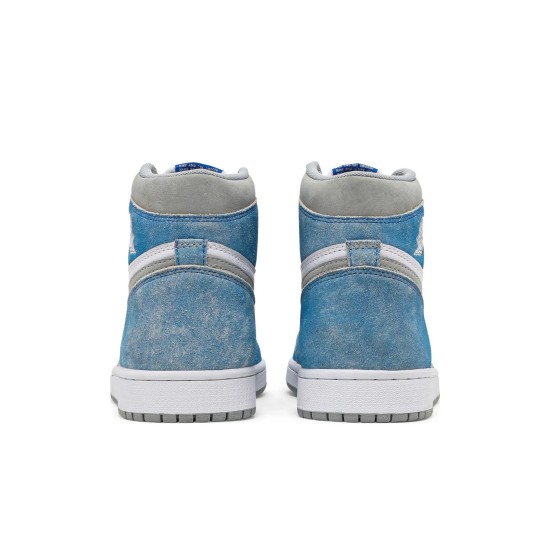 Jordan 1 High Hyper Royal Jordan 1 High Hyper Royal