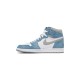 Jordan 1 High Hyper Royal Jordan 1 High Hyper Royal