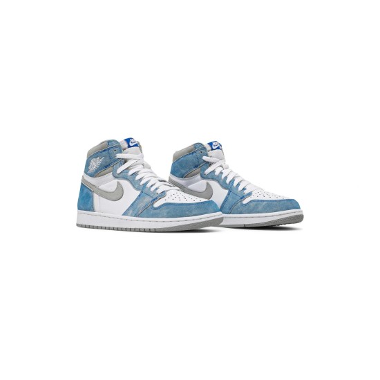 Jordan 1 High Hyper Royal Jordan 1 High Hyper Royal