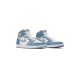 Jordan 1 High Hyper Royal Jordan 1 High Hyper Royal