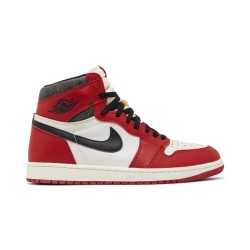 Jordan 1 High Lost & Found