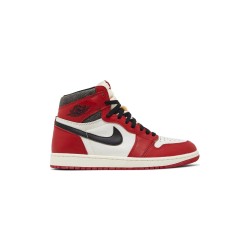 Jordan 1 High Lost & Found