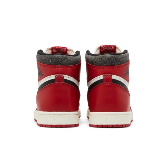 Jordan 1 High Lost & Found Jordan 1 High Lost & Found
