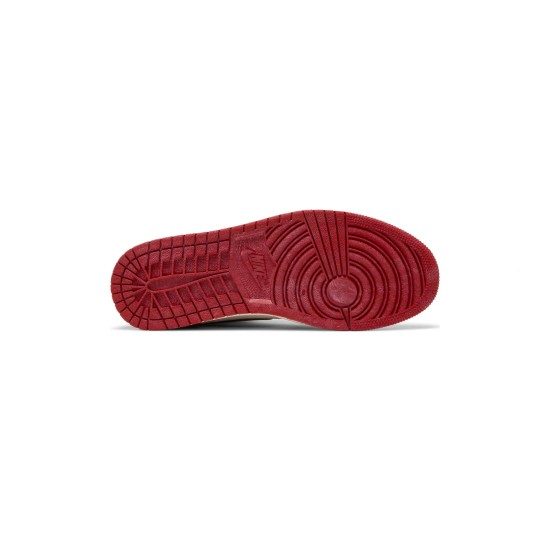Jordan 1 High Lost & Found Jordan 1 High Lost & Found