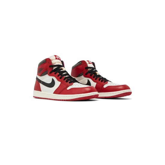 Jordan 1 High Lost & Found Jordan 1 High Lost & Found