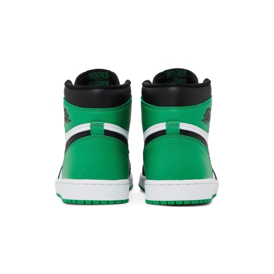 Jordan 1 High Lucky Green Jordan 1 High Lucky Green