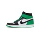 Jordan 1 High Lucky Green Jordan 1 High Lucky Green