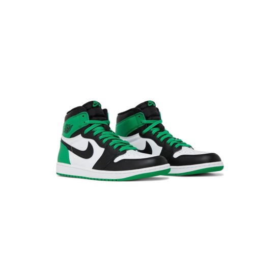 Jordan 1 High Lucky Green Jordan 1 High Lucky Green