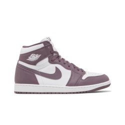 Jordan 1 High Mauve