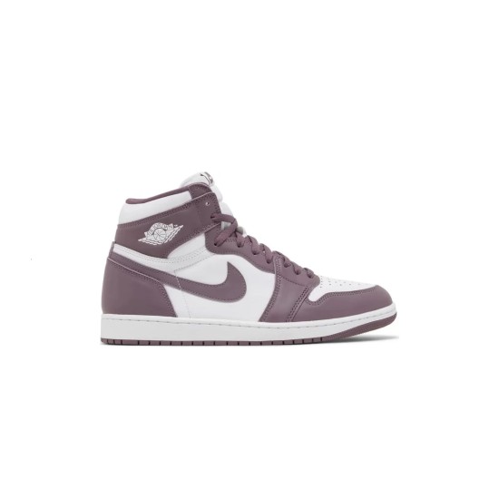 Jordan 1 High Mauve Jordan 1 High Mauve