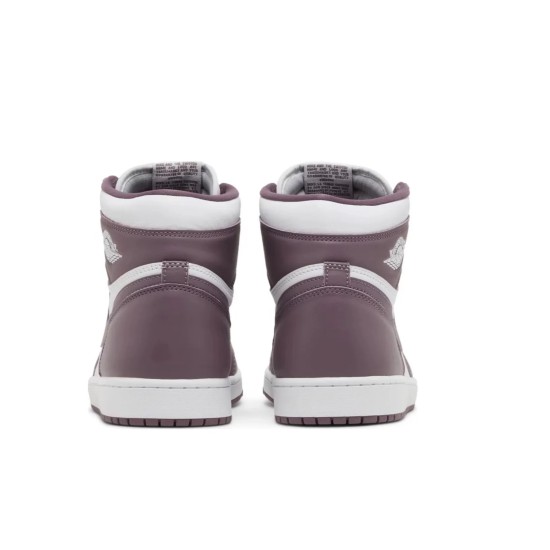 Jordan 1 High Mauve Jordan 1 High Mauve