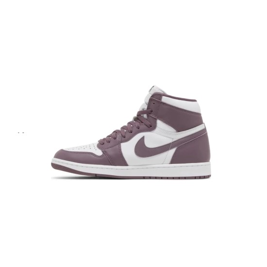 Jordan 1 High Mauve Jordan 1 High Mauve