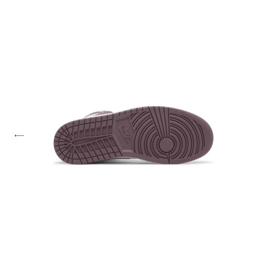 Jordan 1 High Mauve Jordan 1 High Mauve