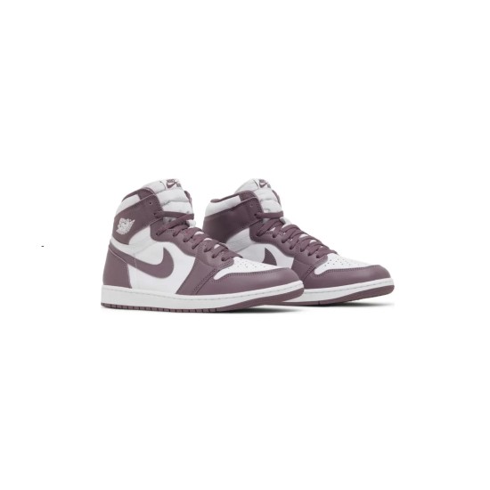 Jordan 1 High Mauve Jordan 1 High Mauve