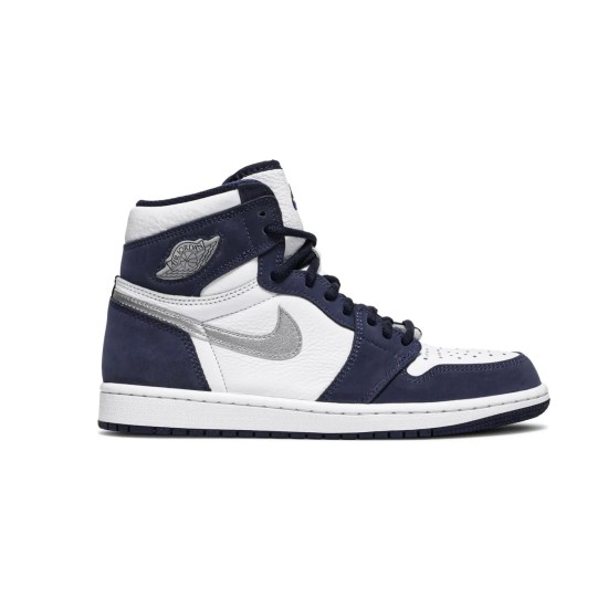 Jordan 1 High Midnight Navy Jordan 1 High Midnight Navy