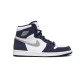 Jordan 1 High Midnight Navy Jordan 1 High Midnight Navy