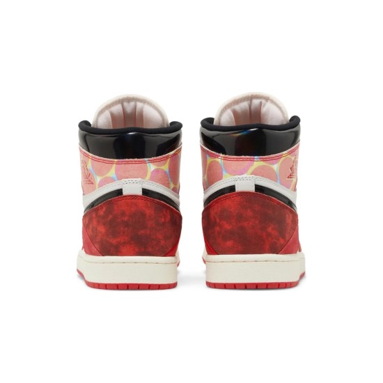 Jordan 1 High Next Chapter