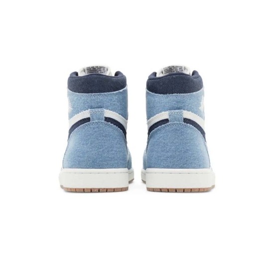 Jordan 1 High OG Denim Jordan 1 High OG Denim