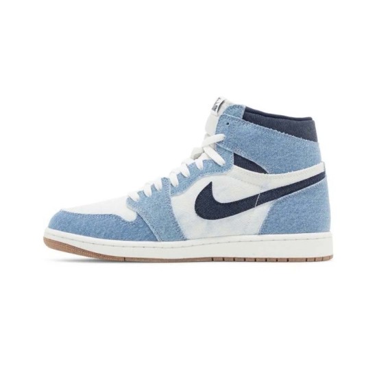 Jordan 1 High OG Denim Jordan 1 High OG Denim