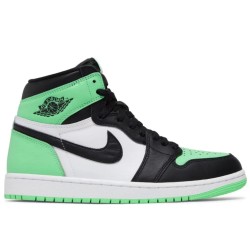 Jordan 1 High OG Green Glow