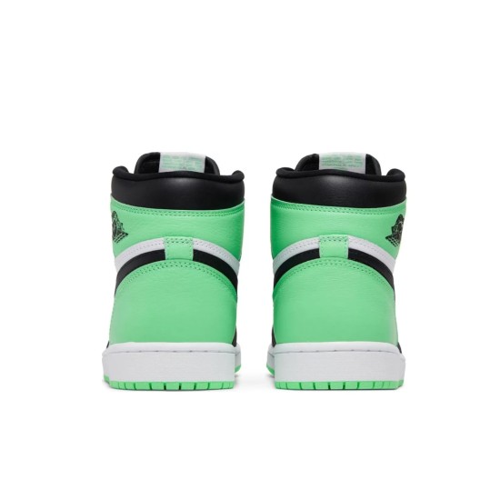 Jordan 1 High OG Green Glow Jordan 1 High OG Green Glow