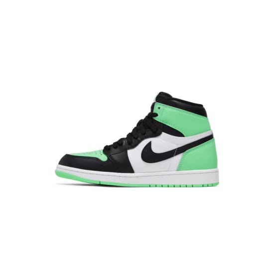 Jordan 1 High OG Green Glow Jordan 1 High OG Green Glow
