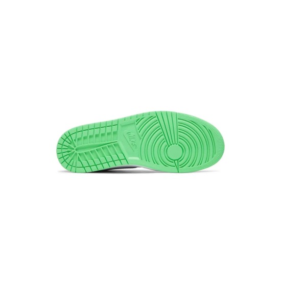 Jordan 1 High OG Green Glow Jordan 1 High OG Green Glow