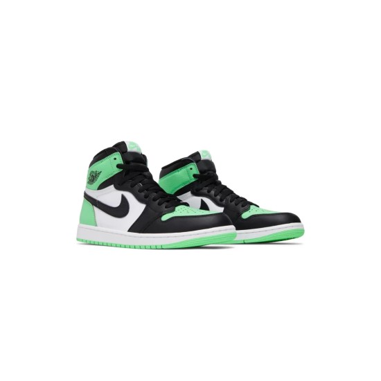 Jordan 1 High OG Green Glow Jordan 1 High OG Green Glow