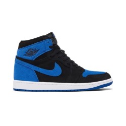 Jordan 1 High OG Royal Reimagined
