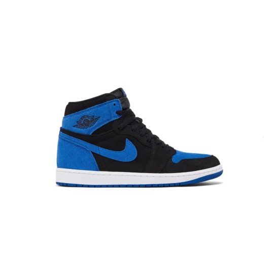 Jordan 1 High OG Royal Reimagined Jordan 1 High OG Royal Reimagined