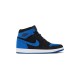 Jordan 1 High OG Royal Reimagined Jordan 1 High OG Royal Reimagined