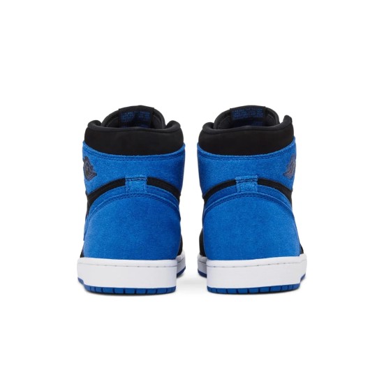 Jordan 1 High OG Royal Reimagined Jordan 1 High OG Royal Reimagined