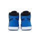 Jordan 1 High OG Royal Reimagined Jordan 1 High OG Royal Reimagined