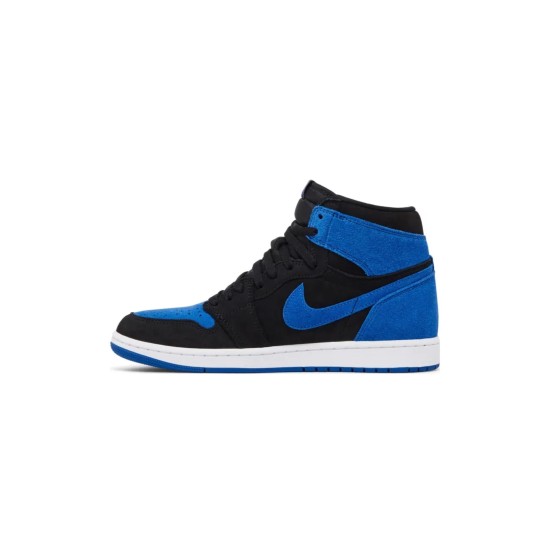 Jordan 1 High OG Royal Reimagined Jordan 1 High OG Royal Reimagined