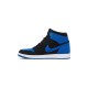 Jordan 1 High OG Royal Reimagined Jordan 1 High OG Royal Reimagined